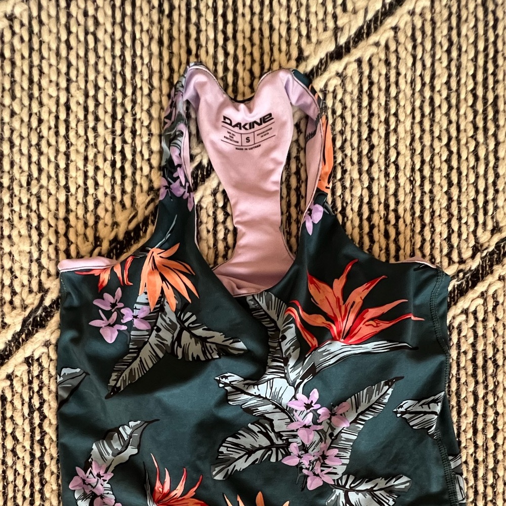 DAKINE Tank Top (S)